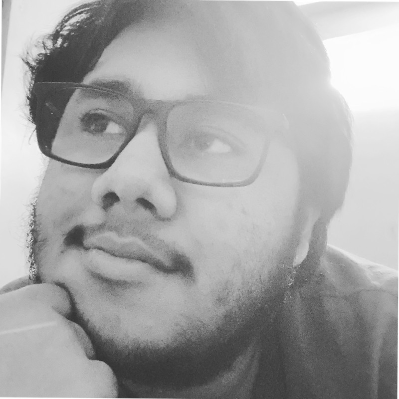 Subhradip Debnath Profile Picture